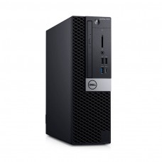 Calculator Refurbished Dell OptiPlex 7070 SFF i7-9700 16GB DDR4 SSD 512GB