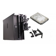 Workstation Refurbished Dell Precision T5820 Xeon W-2145 Octa Core