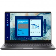Dell Pro 16 Intel Core Ultra 5 235U 16GB DDR5 SSD 512GB Display 16" Windows 11 Pro PC16250 