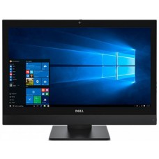 Calculator Refurbished Dell OptiPlex 7440 All-in-One I7-6700 16GB DDR4 SSD 256GB Display 23.8" FHD