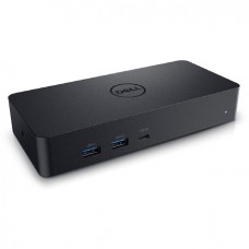 Docking Station / Port Replicator Dell D6000 USB-C/USB 3.0 (M4TJG)