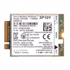 Modem 4G DELL WWAN DW5811E