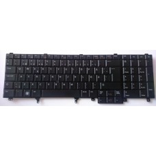 Tastatura Originala Laptop Dell Latitude E5520