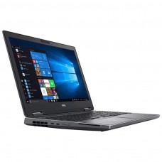 Dell Precision 7530 i7-8850H Hexa Core Refurbished