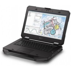 Laptop Second Hand Dell Latitude 5414 Rugged  Intel Core i5