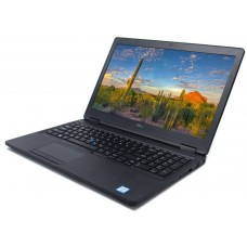 Laptop Refurbished Dell Latitude 5580 i5-7300