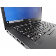 Laptop Refurbished Dell Latitude 7490 i5-8350U