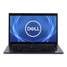 Laptop Second Hand Dell Latitude 7490 i5-8350U