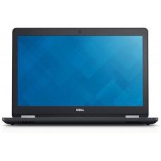 Laptop Second Hand  Dell Latitude E5570 Intel Core i5 garantie