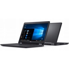 Laptop Refurbished Dell Latitude E5570 Intel Core i7