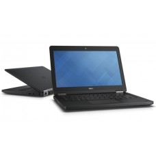 Laptop Second Hand Dell Latitude E7250 i5-5300U