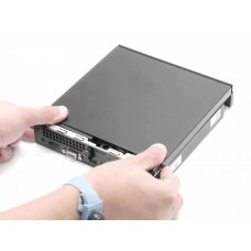 MicroPC Second Hand Dell OptiPlex 3020 Intel Core i5-4570T 8GB DDR3 SODIMM SSD 256GB