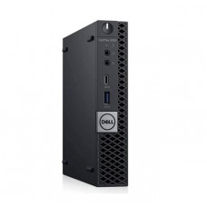 Calculator Refurbished Dell OptiPlex 5060M Micro i5-9500T 16GB 256GB