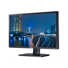 Monitor Refurbished Dell P2412H Full HD LED