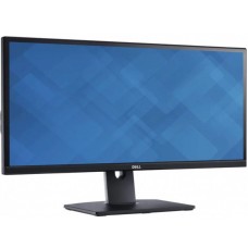 Monitor Dell UltraSharp U2913WM refurbished LED display 73 cm (28.8") 2560 x 1080 pixels Full HD