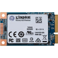Solid State Drive (SSD) 120GB mSATA