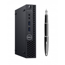 Calculator Refurbished Dell OptiPlex 3060M Micro i5-8500T 8GB DDR4 SODIMM SSD 256GB
