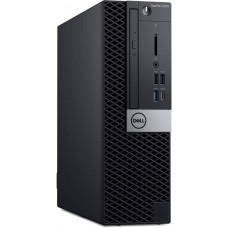 Calculator Refurbished Dell OptiPlex 5070 SFF i7-9700 8GB DDR4 SSD 512GB