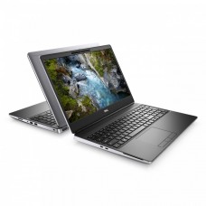 Laptop Refurbished Dell Precision 7550 15.6" i7-10850H 32GB DDR4 SSD 512GB Quadro T1000