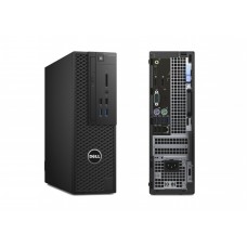 Workstation Refurbished Dell Precision 3420 SFF Intel Core i7