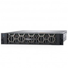 Server Refurbished Dell PowerEdge R740XD Xeon