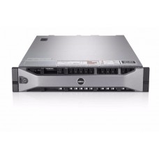 Server Refurbished Dell PowerEdge R730 2 x Octa Core
