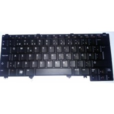 Tastatura Originala Laptop Dell Latitude E5430 layout QWERTY