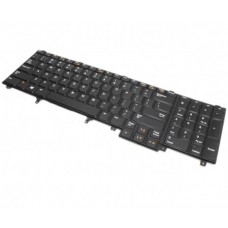 Tastatura Dell Precision M6800 Produs NOU Compatibil QWERTY US 