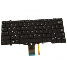 Tastatura laptop Dell Latitude 7290