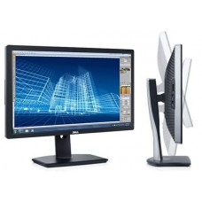 Monitor Refurbished Dell U2413F Full HD, AH-IPS