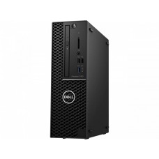 Calculator Refurbished Dell Precision 3430 Intel Core i5-8500 16GB DDR4 SSD 256GB