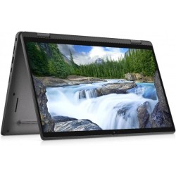 Laptop 2-in-1 Refurbished Dell Latitude 7420  i5-1145G7 16GB SSD 256GB Display 14" Full HD Touch