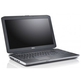 Laptop 15.6" Dell Latitude E5530 Intel Core i5 Gen.3