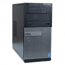 Calculatoare Dell Optiplex 3020-MT i5-4570S Quad Core