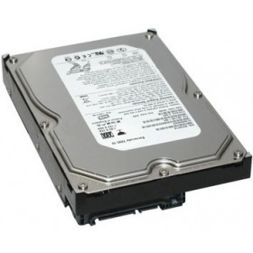 Hard Disk Refurbished 3,5" SATA 1000GB (1TB)