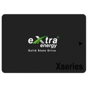 Solid State Drive (SSD) 120GB S-ATA