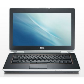 Laptop Second Hand Dell Latitude E6420 Intel Core i5-2520