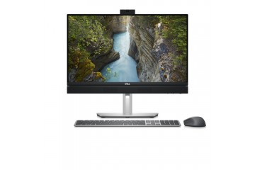 AIO Refurbished Dell OptiPlex 7410 Intel Core i5 i5-13500T  Display 23.8" FHD 16GB DDR5 SSD 256GB