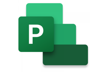Licenta Microsoft Project Standard 2024 All Languages Retail Online ESD