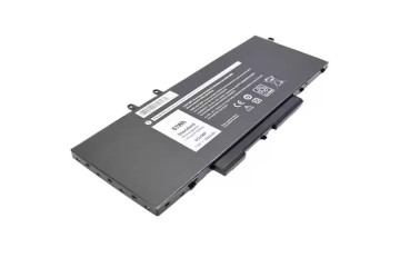 Acumulator Laptop Dell Latitude 5510 4 Celule 7.6V 8000mA Li-Polymer Compatibila