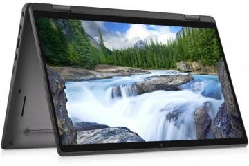 Laptop 2-in-1 Refurbished Dell Latitude 7420  i5-1145G7 16GB SSD 256GB Display 14" Full HD Touch