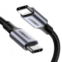 Cablu Alimentare + Date USB-C 3.1 gen.2 max 100W 