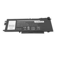 Baterie Laptop Dell Latitude 5289 2-in-1 4 cell 7,6V
