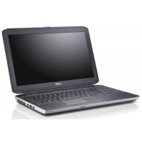 Laptop SH Dell Latitude E5530 Intel Core i5-3210M