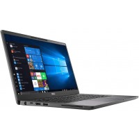 Laptop ultraportabil Dell Latitude 7400 Refurbished Touch