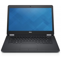 Laptop Second Hand Dell Latitude E5470 Intel Core i5 Gen.6