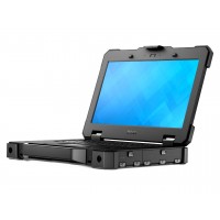 Laptop Second Hand Dell Latitude 14 Rugged Extreme 7404
