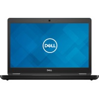 Laptop Refurbished Dell Latitude 5490 cu Touchscreen