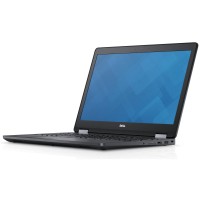 Laptop Dell Latitude 5580 i5-6200U Touchscreen