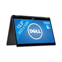 Laptop Refurbished cu Touchscreen Dell Latitude 7390